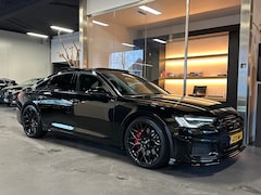 Audi A6 Limousine - 50 TFSI e quattro S Line 299pk Panorama Sfeerverl. 2021 hybride