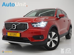 Volvo XC40 - 1.5 T5 Recharge | Panoramadak | Leder | Keyless | Camera | Stuur/stoelverwarming