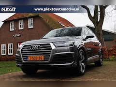 Audi Q7 - 3.0 TDI quattro Pro Line S Aut. | 2x S-Line | Dealeronderhouden | Xenon | Dodehoekbewaking