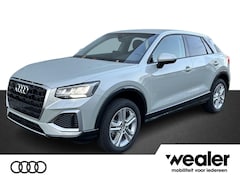 Audi Q2 - Advanced edition 35 TFSI 110 kW / 150 pk 7 versn. S-tronic