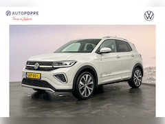 Volkswagen T-Cross - 1.0 TSI R-Line Business DSG7