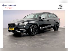 Seat Leon Sportstourer - 1.5 eTSI FR Business Intense DSG7 150pk