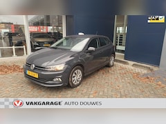 Volkswagen Polo - 1.0 TSI Comfortline | NAP | 2e eigenaar | Acc | Carplay