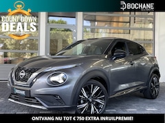 Nissan Juke - 1.0 DIG-T 114 DCT7 N-Design