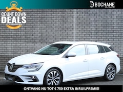 Renault Mégane Estate - 1.3 TCe 140 EDC Techno | Dodehoekdetectie | Stoelverwarming