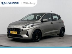 Hyundai i10 - 1.0 Comfort | Lm-wielen | All Season banden | Apple Carplay | Cruise control | Airco |