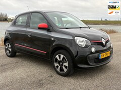 Renault Twingo - 1.0 SCe Collection NL/Led/Airco/Apk/Dealer Auto