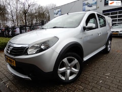 Dacia Sandero Stepway - 1.6