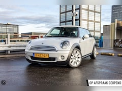 MINI Cooper - 1.6 Camden Edition - Xenon - Harman/Kardon