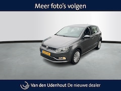 Volkswagen Polo - 1.2 TSI 90pk Comfortline / Airco / Cruise Control