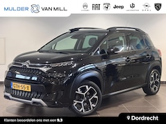 Citroën C3 Aircross - SUV Shine Pack 1.2 TURBO 130pk EAT6 AUTOMAAT | KEYLESS ENTRY | CAMERA | NAVI | STOEL+VOORR