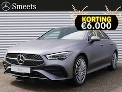 Mercedes-Benz CLA-Klasse - 250 e Star Edition AMG Line