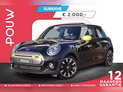 MINI Mini-Electric - 184pk Yours 33 kWh | Panoramadak | Head-up Display | Navigatie | Camera