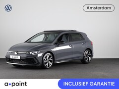 Volkswagen Golf - 1.5 eTSI R-Line Edition 150 pk Automaat (DSG) | Navigatie | Panoramadak | Parkeersensoren