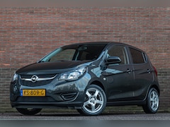 Opel Karl - 1.0 Edition, Origineel NL, Parkeerhulp, Airco, Cruise control