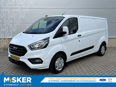 Ford Transit Custom - 300 2.0 TDCI L2H1 Trend Driverpack | Winterpack