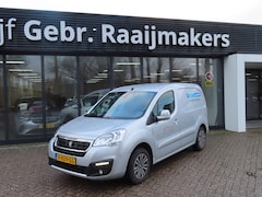 Peugeot Partner - 120 1.6HDi 100 L1 Première*Navigatie*Airco