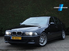 BMW M5 - 5-serie | Facelift | Gedocumenteerd