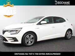 Renault Mégane - 1.3 TCe 140 EDC Intens | All-Season banden