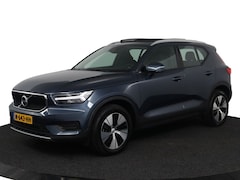 Volvo XC40 - T3 Momentum | Panoramadak | Voorruit verwarming | 18'' lmv | Stoel + Stuurverwarming | Par