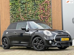 MINI Cooper S - 2.0 Chili Serious Business JCW |PANO|BLACK|CRUISE