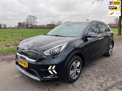 Kia Niro - 1.6 GDi Hybrid DynamicLine