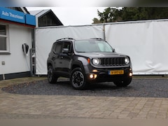 Jeep Renegade - 2.0 MultiJet 170pk 4WD VAN AUT Trailhawk