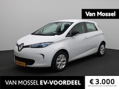 Renault Zoe - R90 Life 41 kWh | Navi | ECC | PDC |