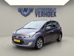 Hyundai ix20 - 1.4i Go Navigatie - Camera - Trekhaak - Parkeersensoren