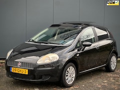 Fiat Grande Punto - 1.4 Dynamic | Pano | Airco | Nap