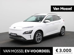 Hyundai Kona Electric - EV Comfort 64 kWh | Navigatie | Camera | Krell Audio |