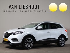 Renault Kadjar - 1.3 TCe Techno NL-Auto Carplay I Camera I Dode-hoek