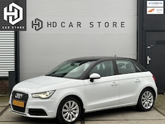 Audi A1 Sportback - 1.2 TFSI Pro Line S Navi|Stoelverwarming|LED