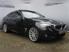 BMW 3-serie Gran Turismo - 320i M Sport, Panoramadak