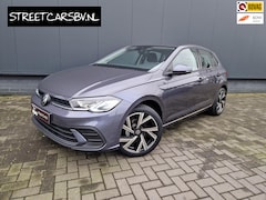 Volkswagen Polo - 1.0 TSI DSG 95PK /R-Line wielen /Stoel verw