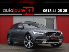 Volvo V90 Cross Country - 2.0 T5 AWD Pro | Polestar Engineered | ACC | HUD | Panoramadak | Camera | Harman/Kardon |