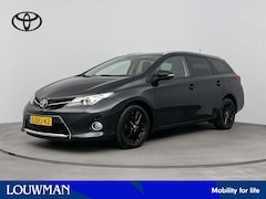 Toyota Auris Touring Sports - 1.3 Trend | Verwarmde voorstoelen |