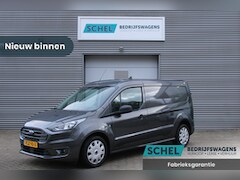 Ford Transit Connect - 1.0 Ecoboost L2 Trend 100pk - Navigatie - Cruise - Camera - Trekhaak - Stoelverwarming - T