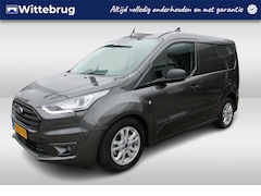 Ford Transit Connect - 1.5 EcoBlue L1 Trend 74kW