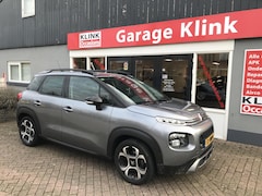 Citroën C3 Aircross - 1.2 PureTech 110pk S&S EAT6 Shine {Ned auto}