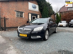 Opel Insignia Sports Tourer - 1.4 Turbo EcoFLEX Edition ( Inruilkoopje + Lees advertentietekst )