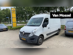 Renault Master - T35 2.3 dCi L2H2