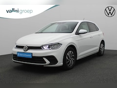 Volkswagen Polo - 1.0 TSI 95PK Life Business | Parkeersensoren voor/achter | Navi | ACC | Apple Carplay / An