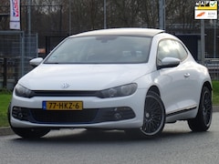 Volkswagen Scirocco - 1.4 TSI Highline NAP/PANORAMADAK/CAMERA