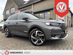 DS 7 Crossback - 1.6 (180PK) Executive Automaat Full LED / LM 20" / Camera