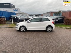 Volkswagen Polo - 1.2 TDI BlueMotion/2012/CRUISE/AIRCO/LMV