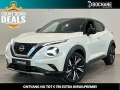 Nissan Juke - 1.0 DIG-T 114 DCT7 N-Design