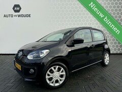 Volkswagen Up! - 1.0 move UP PANORAMADAK Airco Stoelverwarming