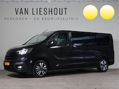 Renault Trafic - BPM VRIJ 2.0 dCi EDC 170 L2H1 ANNIVERSARY Zeer compleet