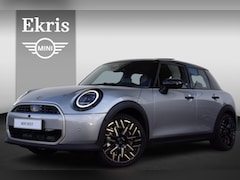 MINI Cooper - 1.5 C Favoured S Pakket L / Stuurwielrand verwarmd / Comfort Access / Panoramadak / Harman